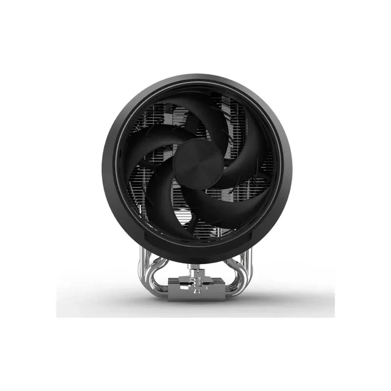 hladilnik procesorja Zalman, Black (ZET5BLACK)