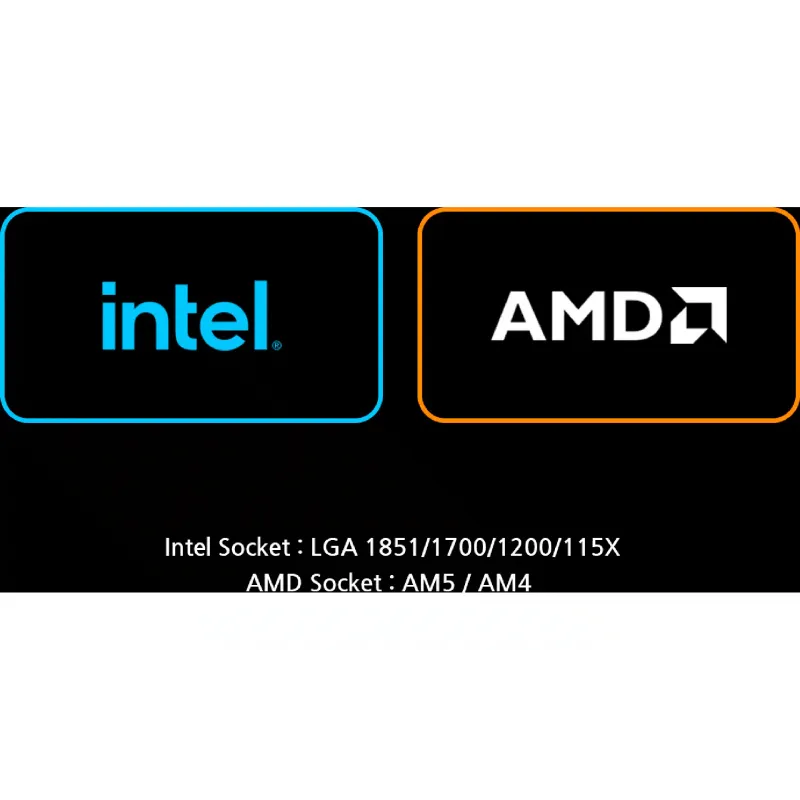 hladilnik procesorja Zalman, Black (ZET5BLACK)