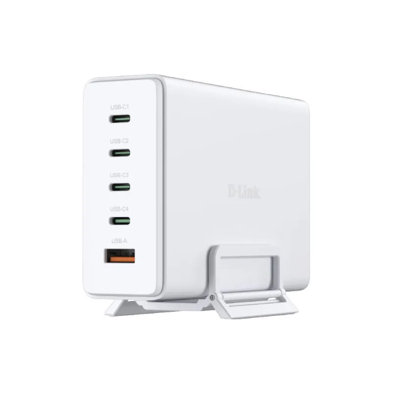 Töltő D-Link, White (DCF-241)