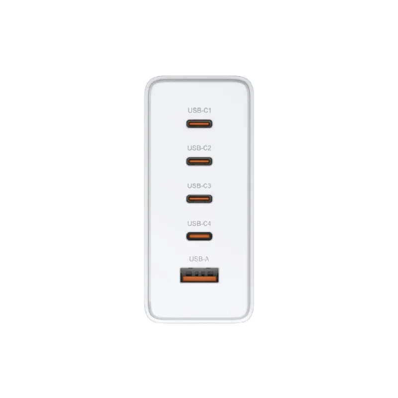 Töltő D-Link, White (DCF-241)