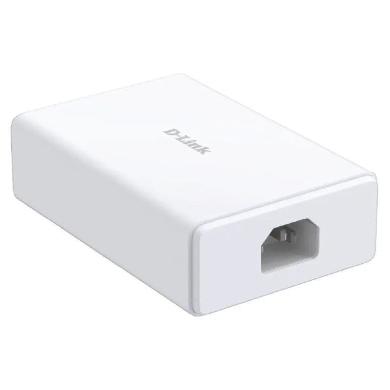Töltő D-Link, White (DCF-241)