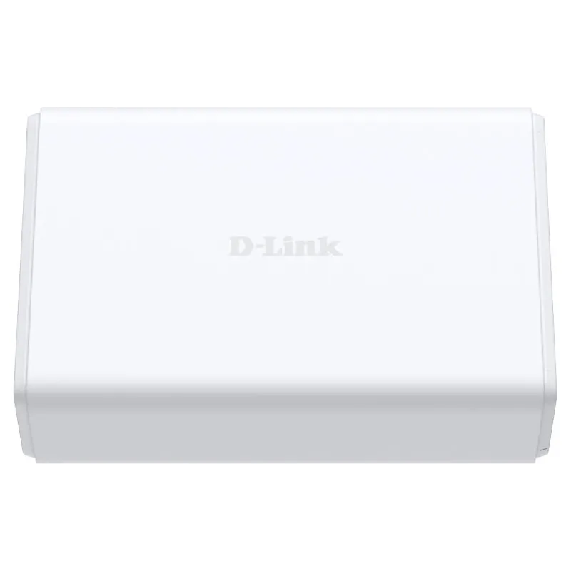 Töltő D-Link, White (DCF-241)