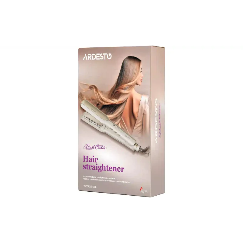 Ισιωτικό μαλλιών Ardesto (HS-Y701PERL)