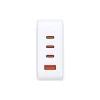 Töltő D-Link, White (DCP-101)