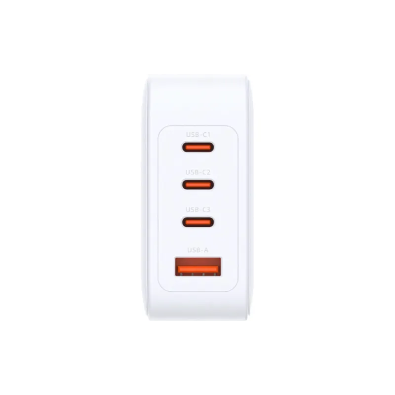 Töltő D-Link, White (DCP-101)