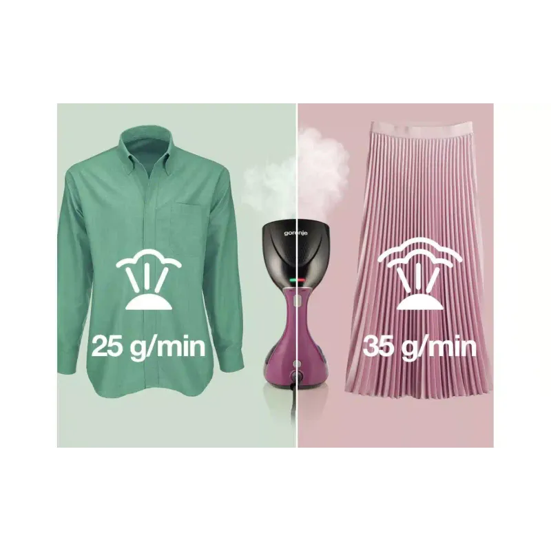 باخرة Gorenje (GS2100BKV)