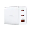 Зарядний пристрій D-Link  White (DCP-651)