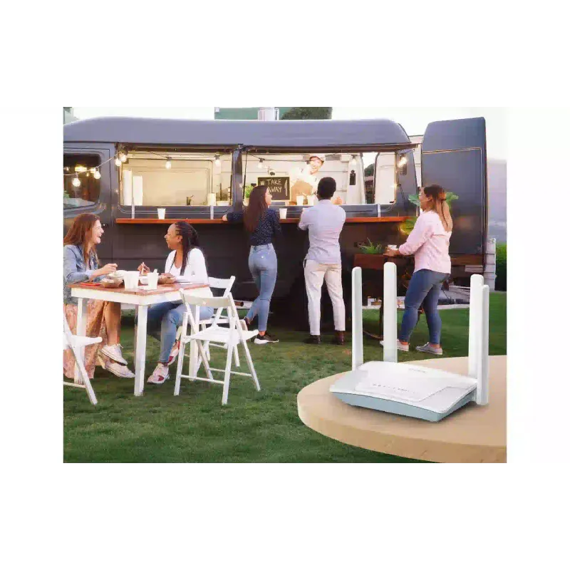 Router D-Link (G403C)