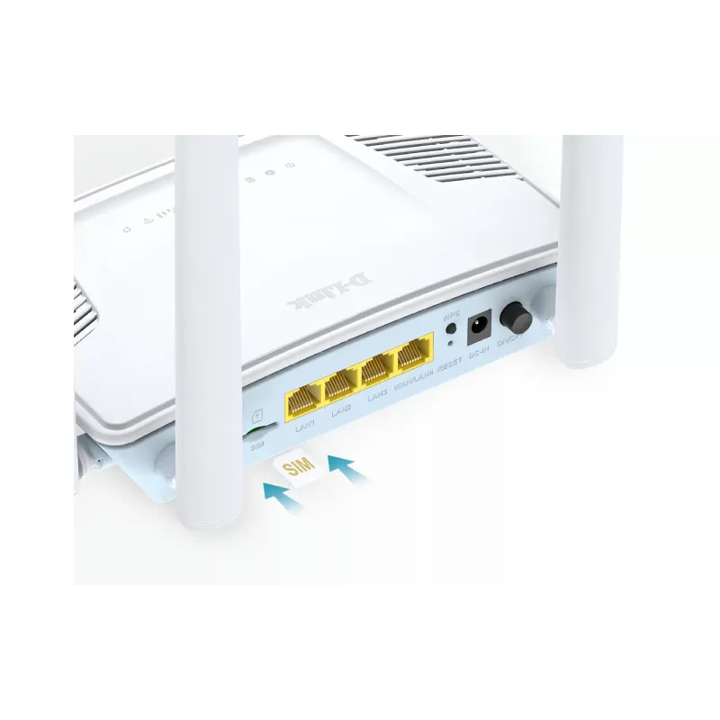 Router D-Link (G403C)