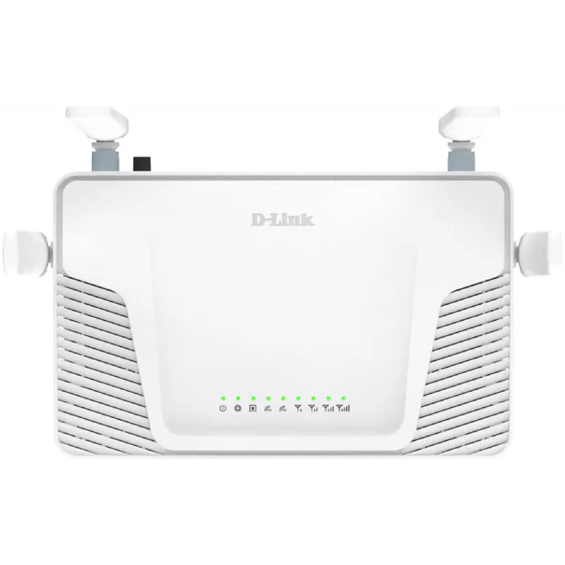 Router D-Link (G416C)