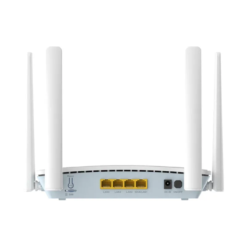 Router D-Link (G416C)