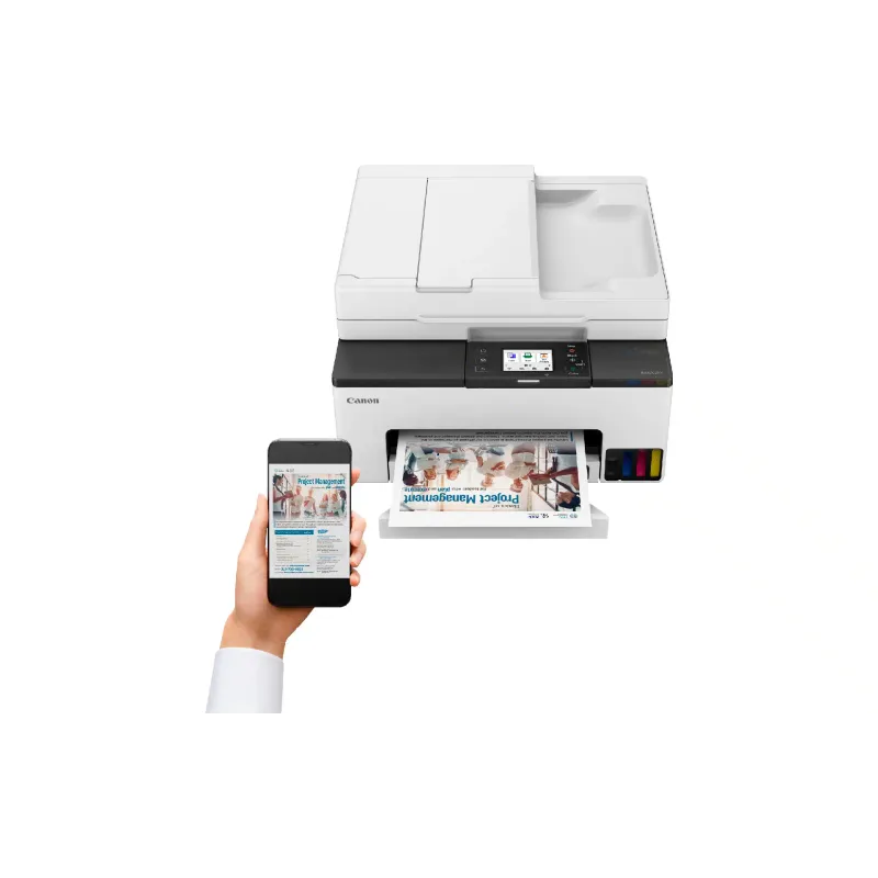 MFP Canon Maxyfy  GX2040 (6171C007)