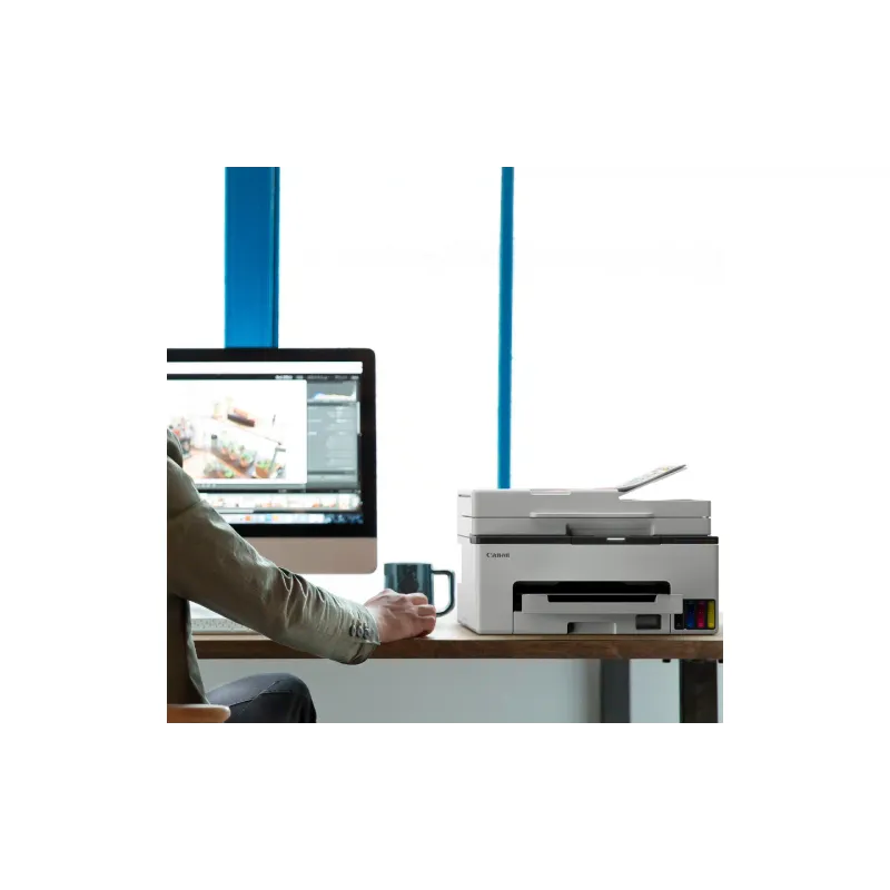 MFP Canon Maxyfy  GX2040 (6171C007)