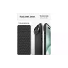 Чохол Spigen Liquid Air (ACS10302), для Apple iPhone 17 Air, Matte Black