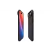 Caso Spigen Liquid Air, Matte Black (ACS10302)