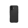 Чохол Spigen Liquid Air (ACS10369), для Apple iPhone 17, Matte Black