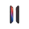 Чохол Spigen Liquid Air (ACS10369), для Apple iPhone 17, Matte Black