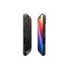 Case Spigen Rugged Armor MagFit (ACS10367), for Apple iPhone 17, Matte Black