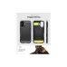 Fall Spigen Rugged Armor MagFit, Matte Black (ACS10367)