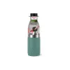 Термо бутилка Tefal Bludrop soft touch Bludrop soft touch, Green (N3111210)