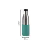 Термо бутилка Tefal Bludrop soft touch Bludrop soft touch, Green (N3111210)