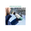 Термо бутилка Tefal Bludrop soft touch Bludrop soft touch, Green (N3111210)