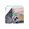 Термо бутилка Tefal Bludrop soft touch Bludrop soft touch, Green (N3111210)