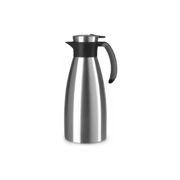 إبريق حراري Tefal Soft Grip, Black (K3043214)
