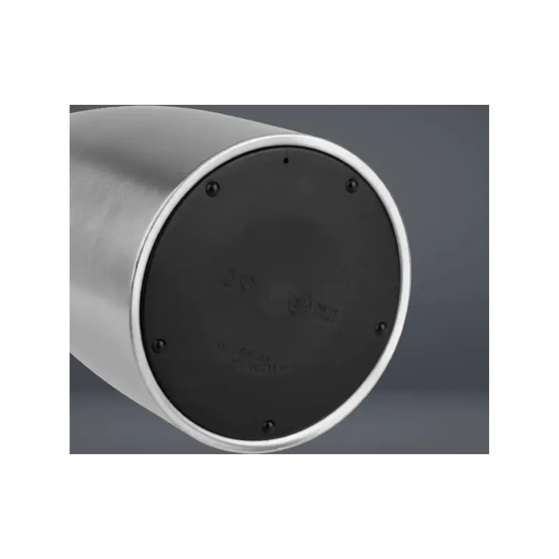 Jarro térmico Tefal Soft Grip, Black (K3043214)