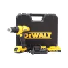 Дриль-шуруповерт DeWALT (DCD771D2)
