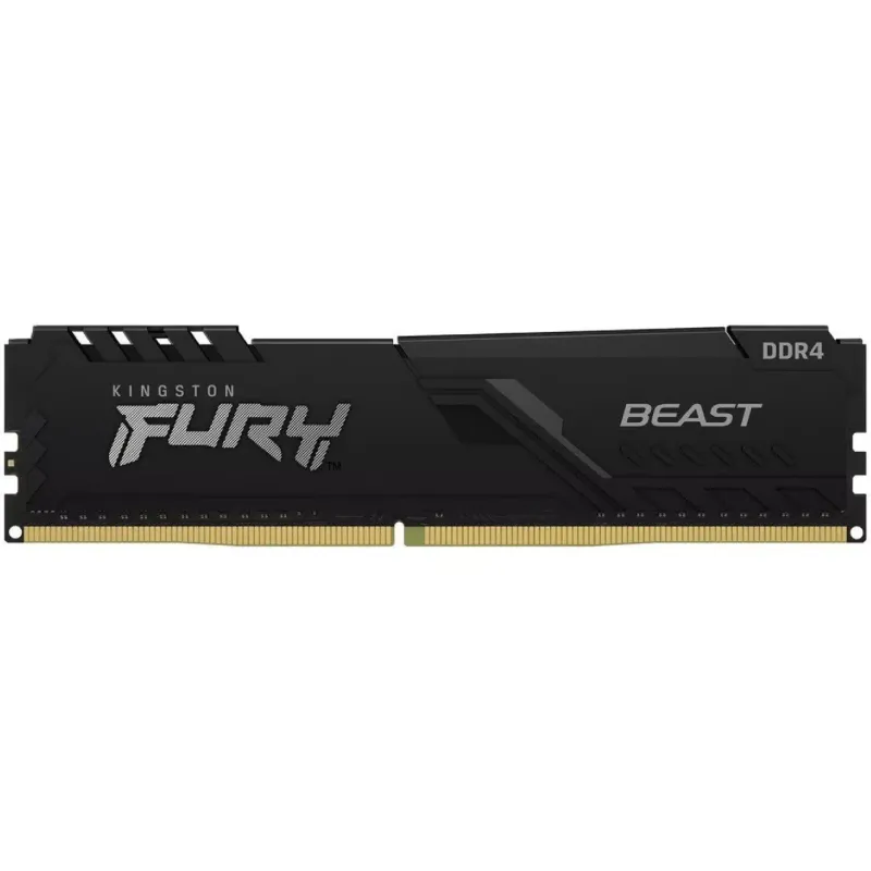 Памет за компютър Kingston (KF432C16BBK2/16WP)