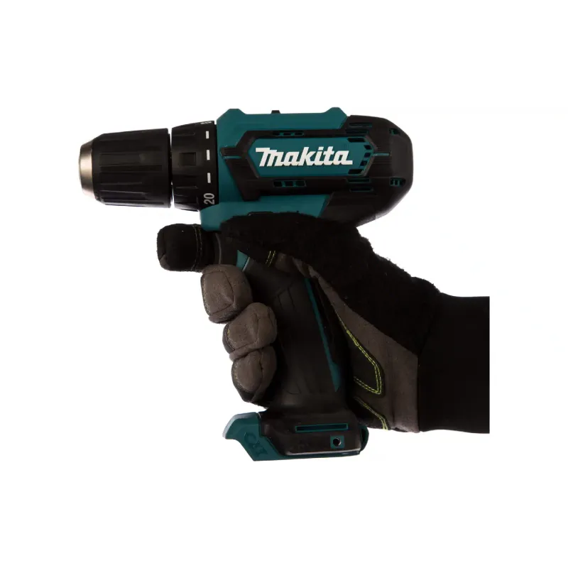 مفك براغي-مثقاب Makita (DF333DZ)