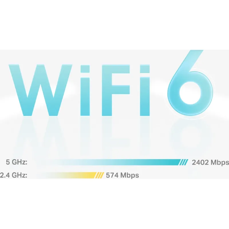 Router TP-Link  X50 (Deco X50 2 pack)
