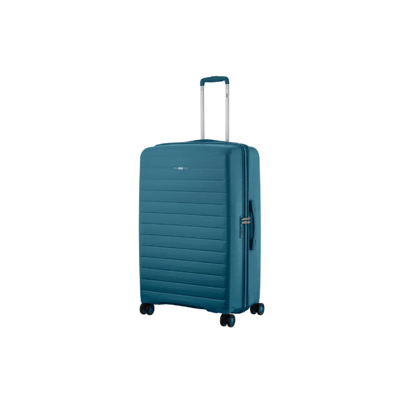 حقيبة سفر على 4 عجلات 2E Aero, Blue (2E-SPP-AERO-L-TB)