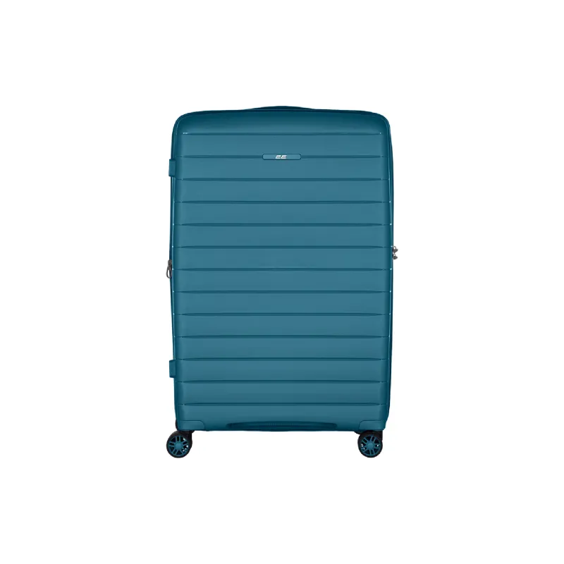 حقيبة سفر على 4 عجلات 2E Aero, Blue (2E-SPP-AERO-L-TB)