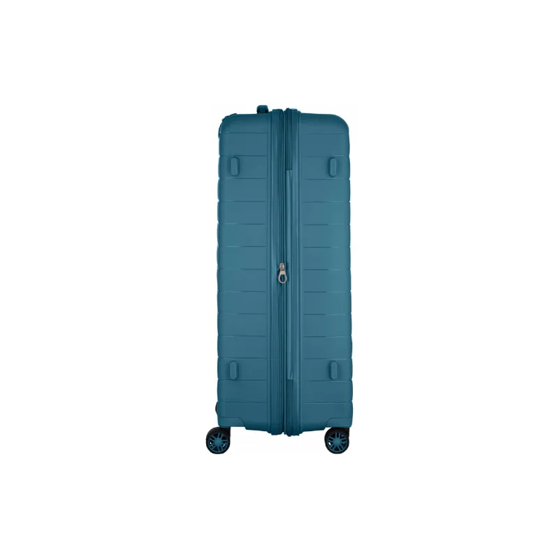حقيبة سفر على 4 عجلات 2E Aero, Blue (2E-SPP-AERO-L-TB)