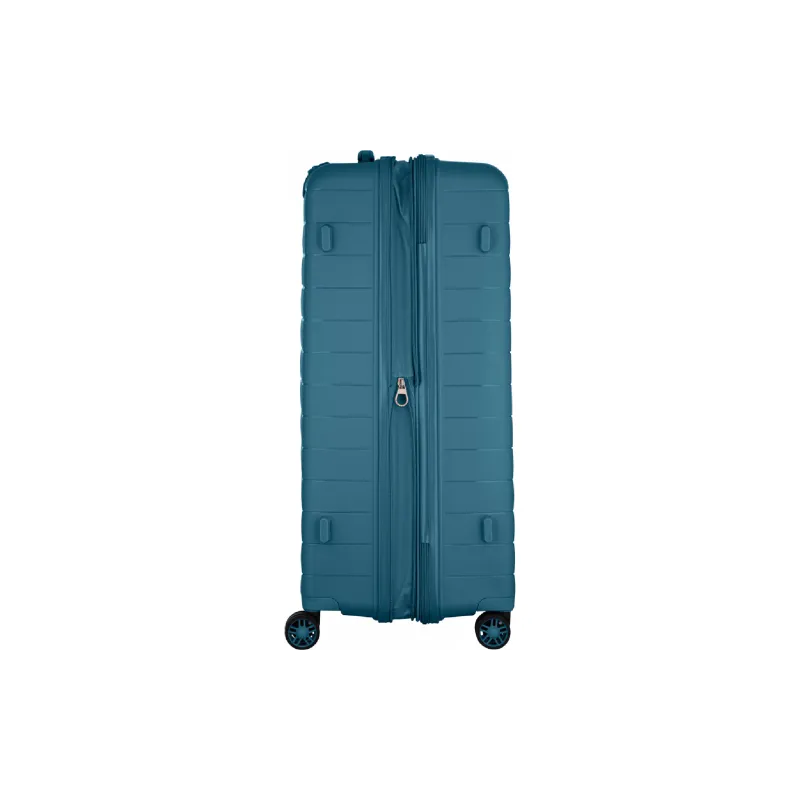 حقيبة سفر على 4 عجلات 2E Aero, Blue (2E-SPP-AERO-L-TB)