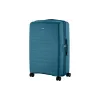 حقيبة سفر على 4 عجلات 2E Aero, Blue (2E-SPP-AERO-L-TB)