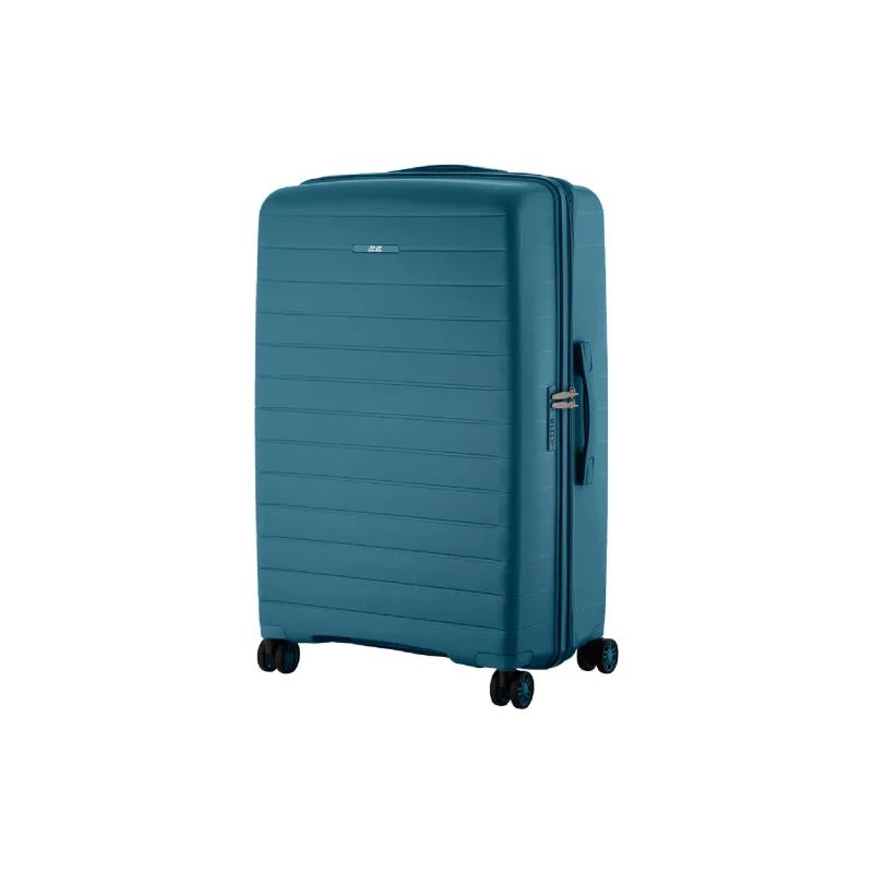 حقيبة سفر على 4 عجلات 2E Aero, Blue (2E-SPP-AERO-L-TB)