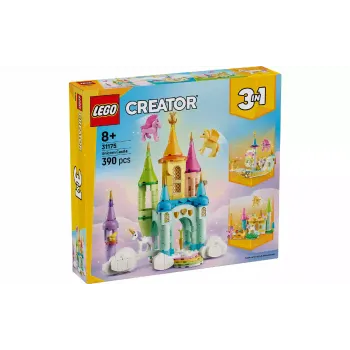 Конструктор Miqilong (31175)