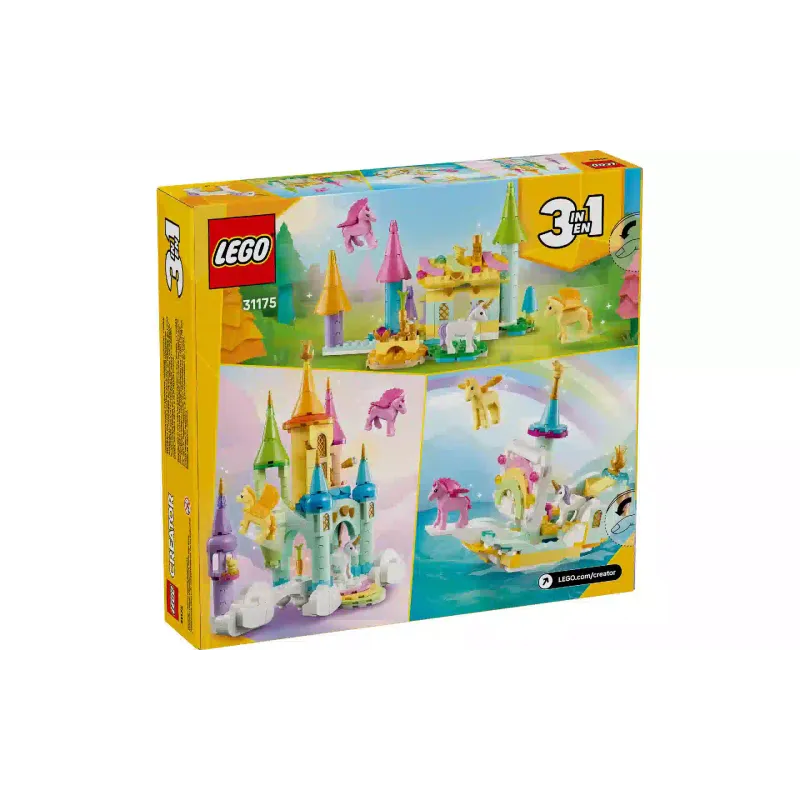 Konstruktor Miqilong (31175)