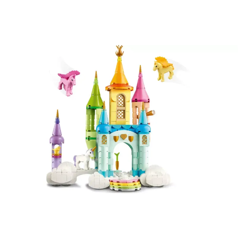 Konstruktor Miqilong (31175)