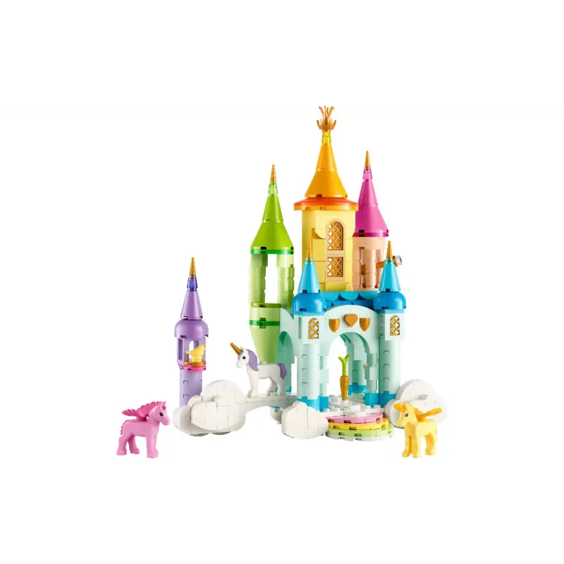 Konstruktor Miqilong (31175)