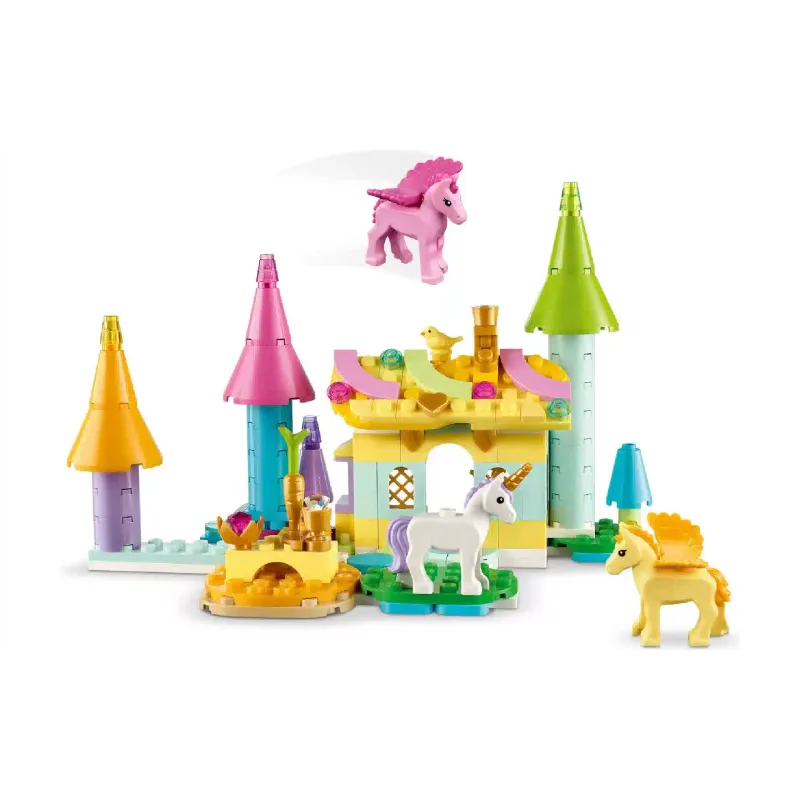 Konstruktor Miqilong (31175)