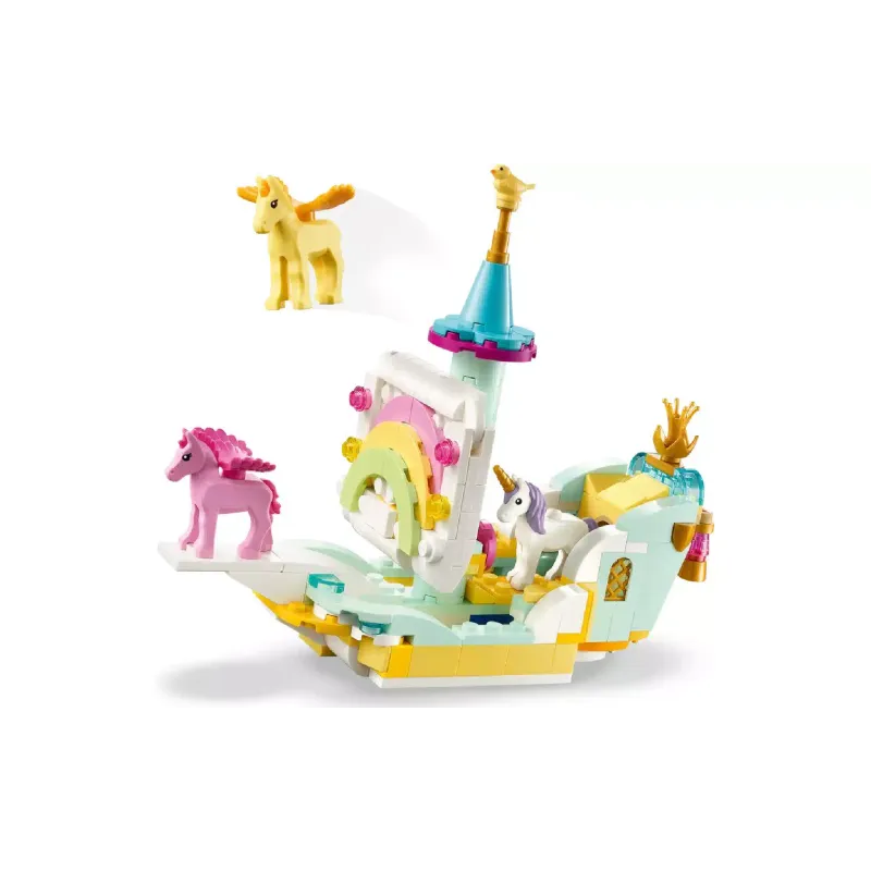 Konstruktor Miqilong (31175)