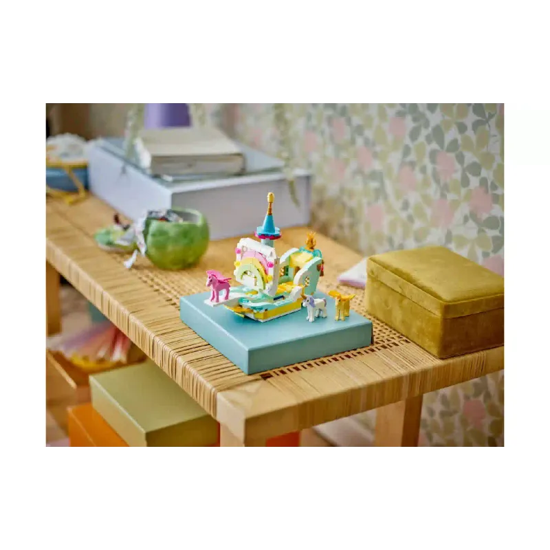 Konstruktor Miqilong (31175)