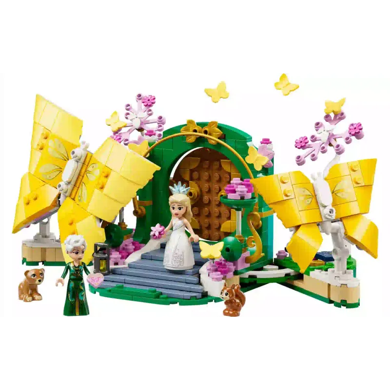 Construtor LEGO (75688)