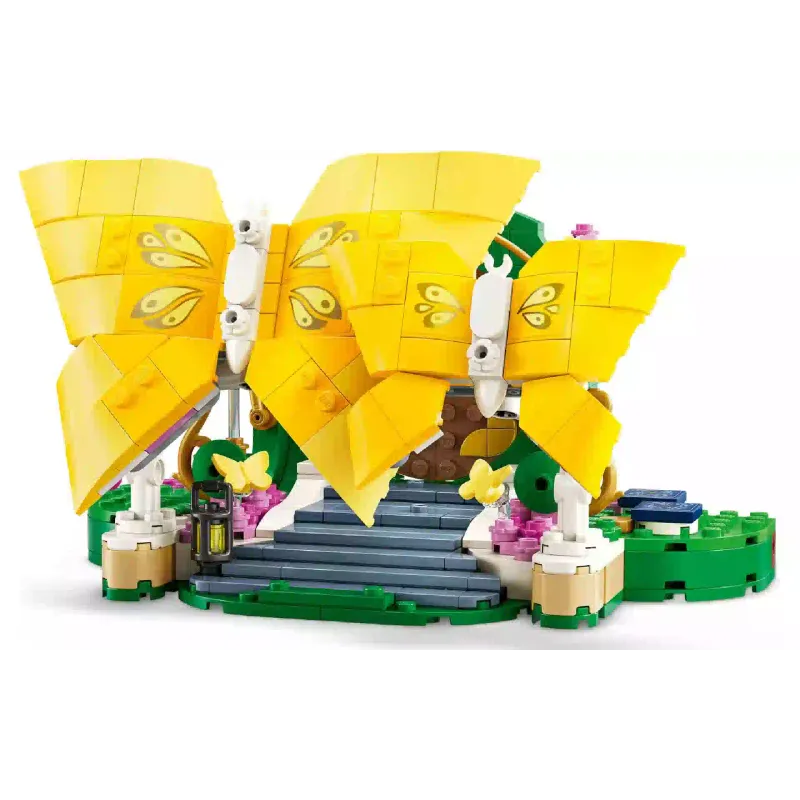 Construtor LEGO (75688)