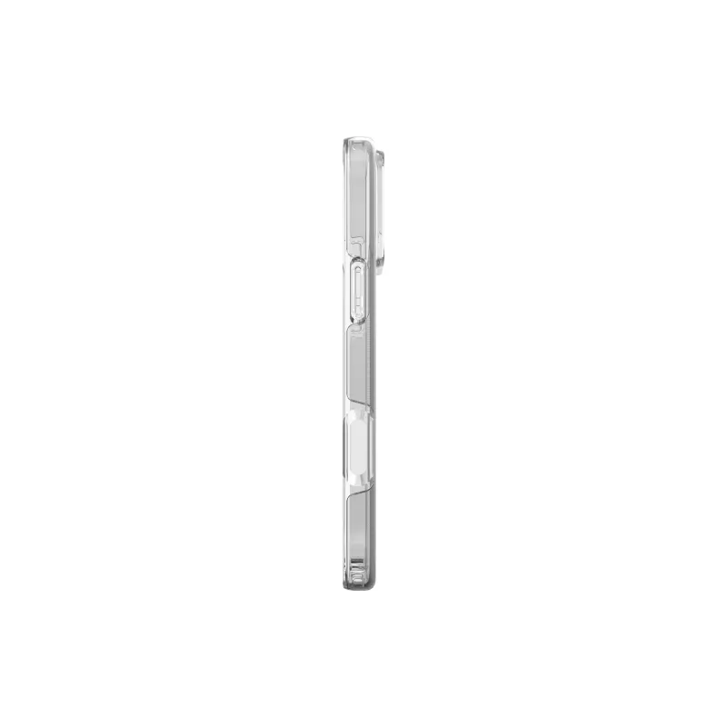Primer UAG Scout Clear MagSafe, Ice/White (114557114341)
