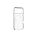 Caso UAG Scout Clear MagSafe, Ice/White (114557114341)
